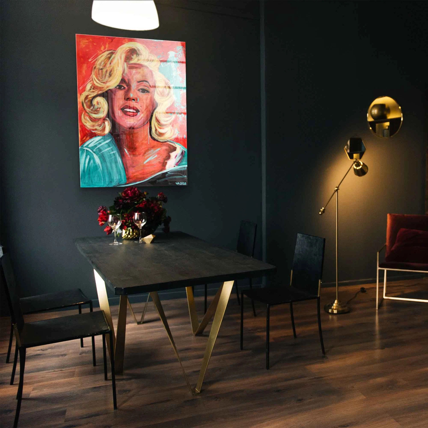 Marilyn 9 Marilyn – Bild 7