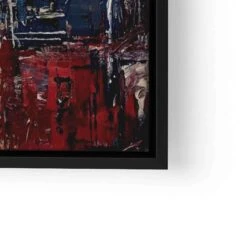 In The Game 26 In The Game -Artmind wandbild kreative kunst mario von artmind lwrs