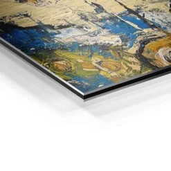 Obelix 25 Obelix -Artmind wandbild kreative kunst obelix von artmind detail brushed