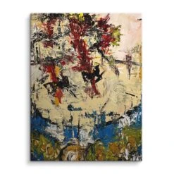 Obelix 17 Obelix -Artmind wandbild kreative kunst obelix von artmind leinwand