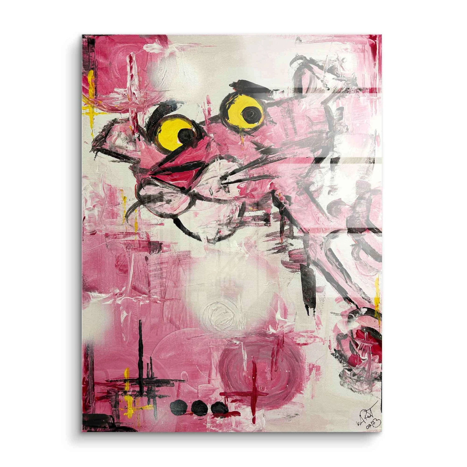 Pink Panther 4 Pink Panther – Bild 2