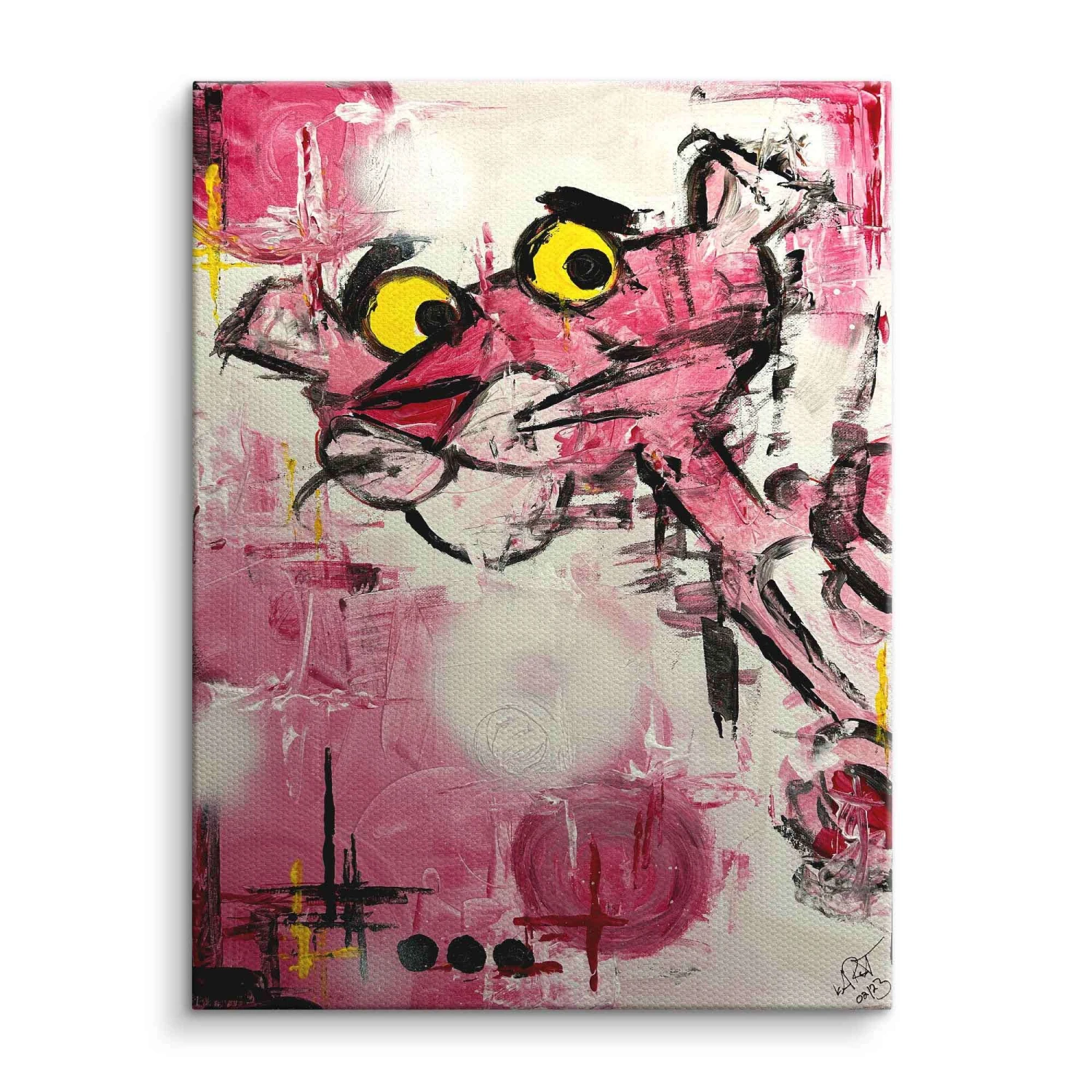 Pink Panther 3 Pink Panther