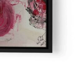 Pink Panther 26 Pink Panther -Artmind wandbild kreative kunst pink panther von artmind lwrs