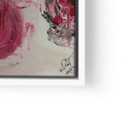 Pink Panther 27 Pink Panther -Artmind wandbild kreative kunst pink panther von artmind lwrw