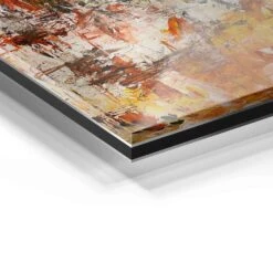 Pumuckel 24 Pumuckel -Artmind wandbild kreative kunst pumuckl von artmind detail acryl