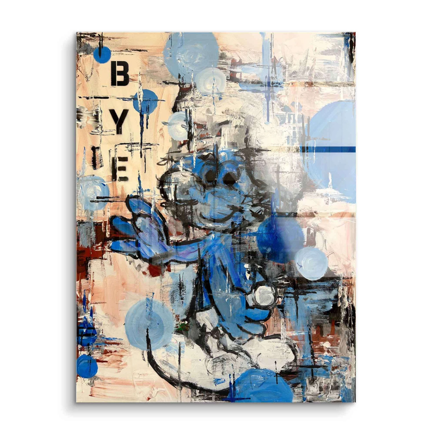 Schlumpf 4 Schlumpf – Bild 2