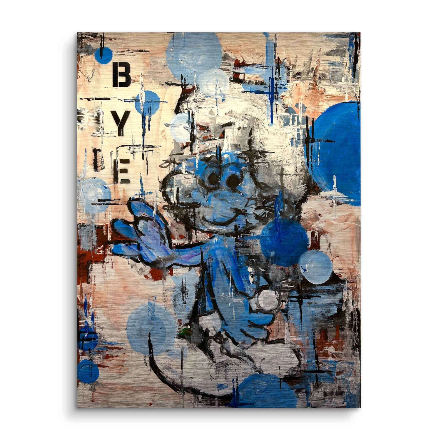 Schlumpf 5 Schlumpf – Bild 3