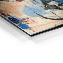 Schlumpf 25 Schlumpf -Artmind wandbild kreative kunst schlumpf von artmind detail brushed 9a4d8bbe 5f3a 49fa add8 5f5a09e0e050