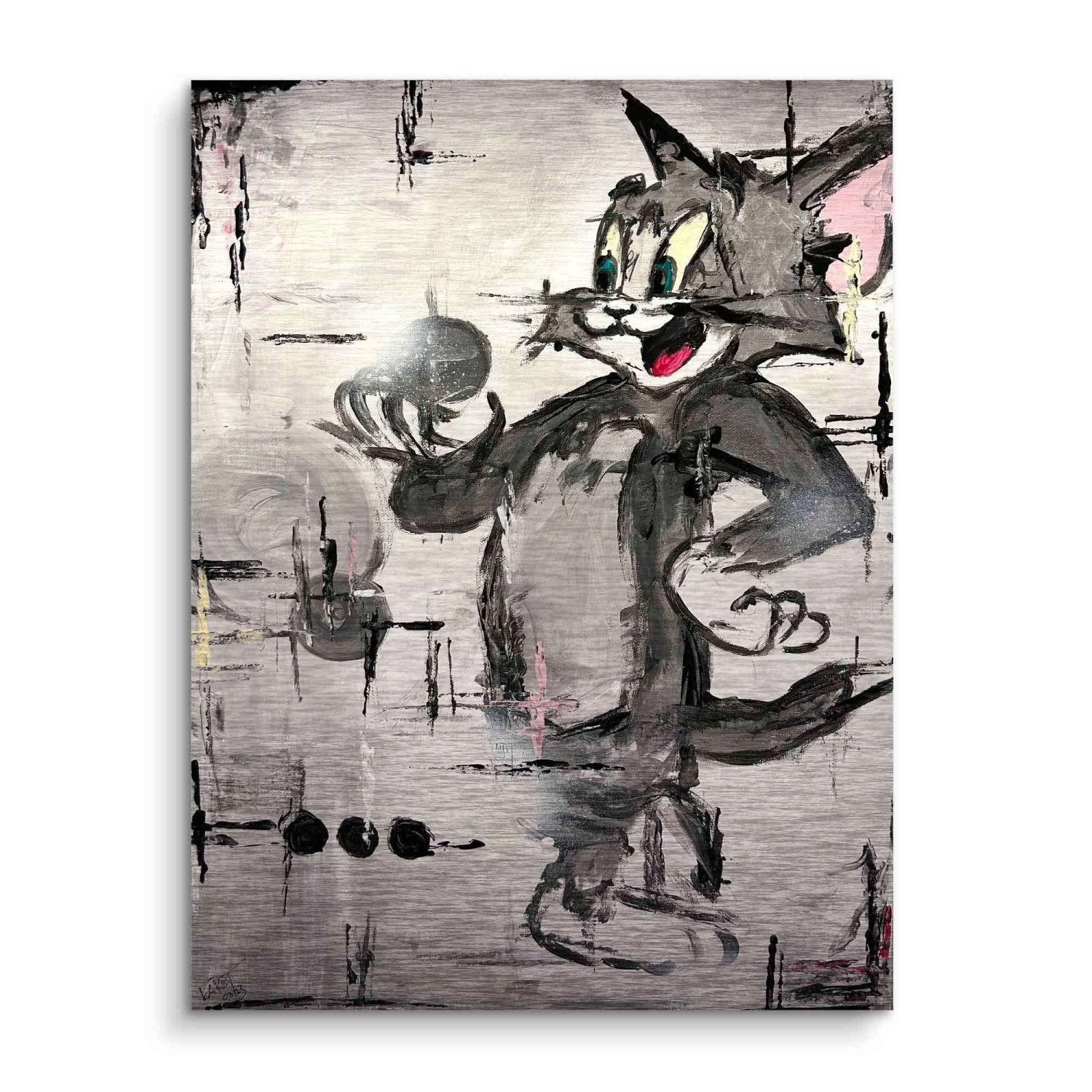 Tom 4 Tom – Bild 2