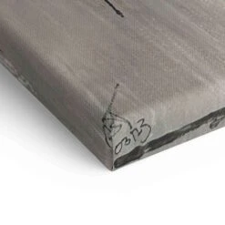 Tom 23 Tom -Artmind wandbild kreative kunst tom von artmind detail leinwand