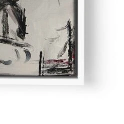 Tom 27 Tom -Artmind wandbild kreative kunst tom von artmind lwrw