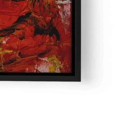 Winnie Puuh 26 Winnie Puuh -Artmind wandbild kreative kunst winnie puh von artmind lwrs