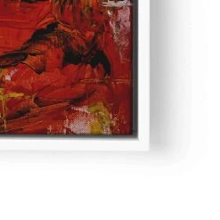 Winnie Puuh 27 Winnie Puuh -Artmind wandbild kreative kunst winnie puh von artmind lwrw