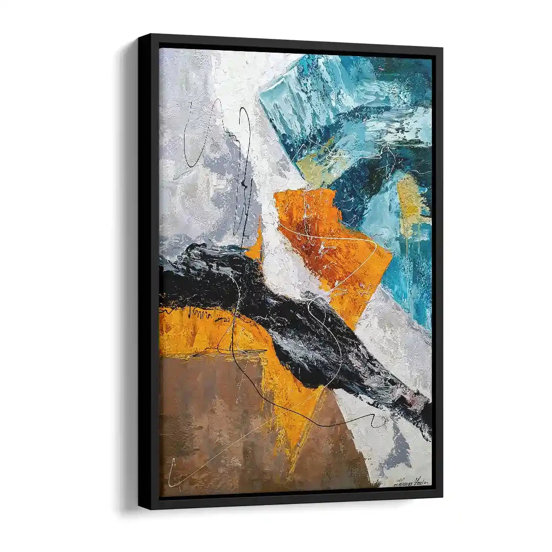 Abstrakt 6 Abstrakt – Bild 4