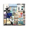 La Habana 2 La Habana -Artmind wandbild la habana kunst kaufen bei artmind leinwand
