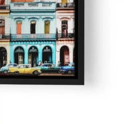 La Habana 22 La Habana -Artmind wandbild la habana kunst kaufen bei artmind lwrs