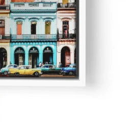 La Habana 23 La Habana -Artmind wandbild la habana kunst kaufen bei artmind lwrw