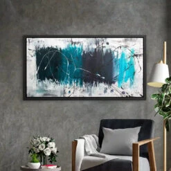 Laguna Vision 18 Laguna Vision -Artmind wandbild laguna kunst kaufen bei artmind 15