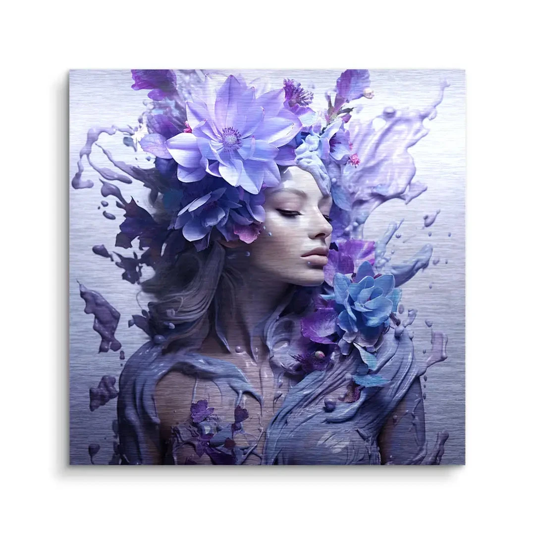 Lavendel 4 Lavendel – Bild 2