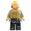 Brickman 1 Brickman -Artmind wandbild lego mann kunst suprime deko artmind acryl