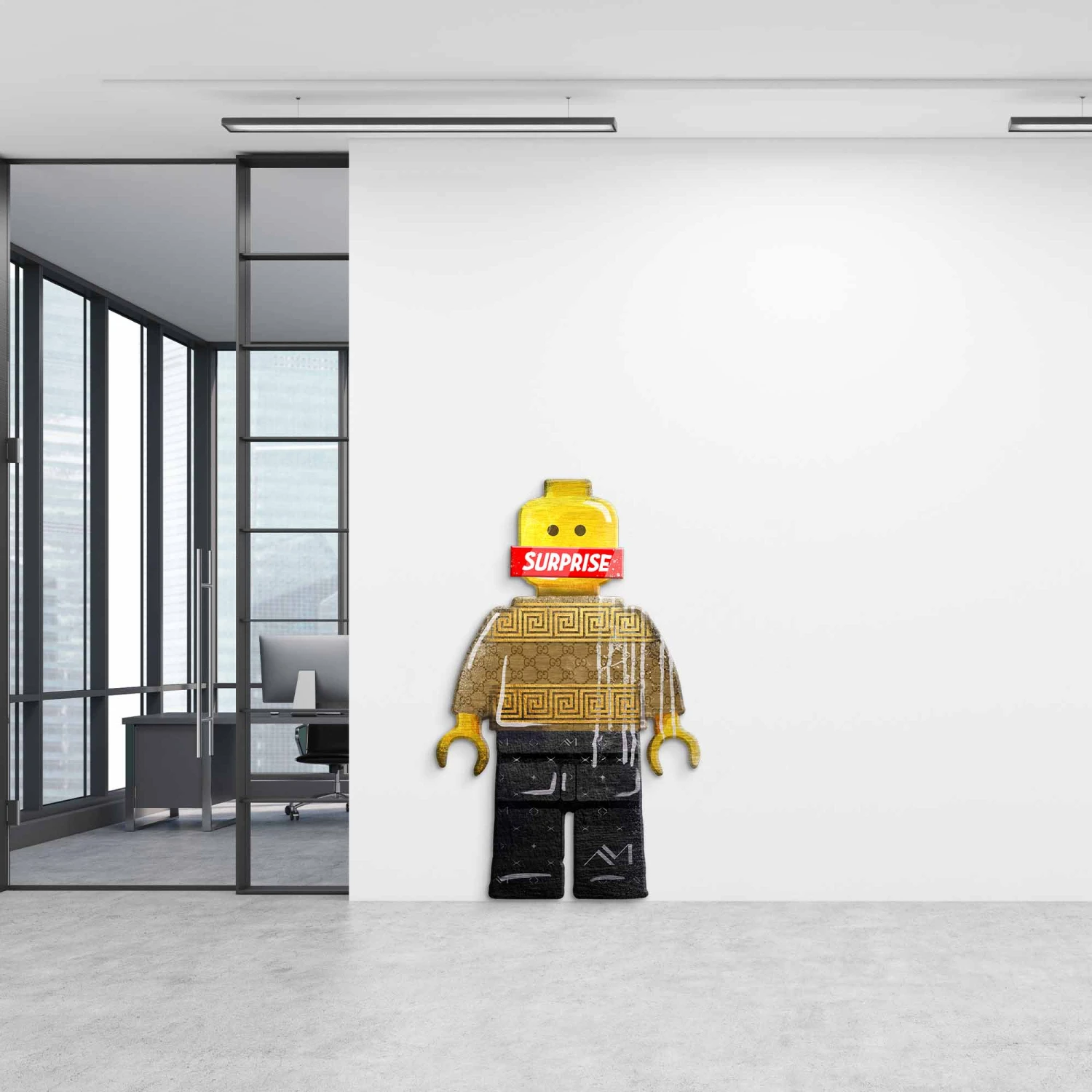 Brickman 6 Brickman – Bild 4