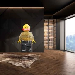 Brickman 14 Brickman -Artmind wandbild lego mann kunst suprime deko artmind 2 50bf6271 b8c7 4bc4 90ef cad87503c8ec