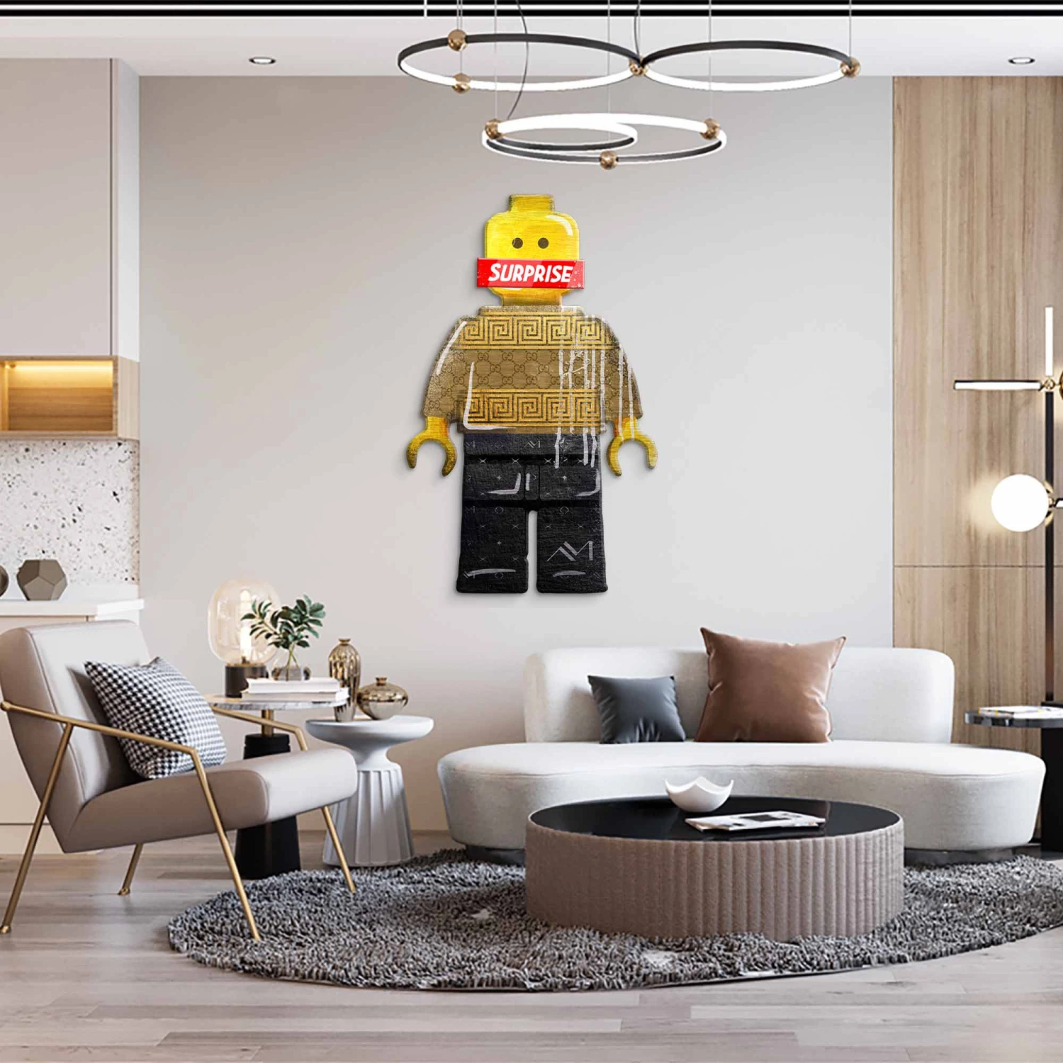 Brickman 8 Brickman – Bild 6