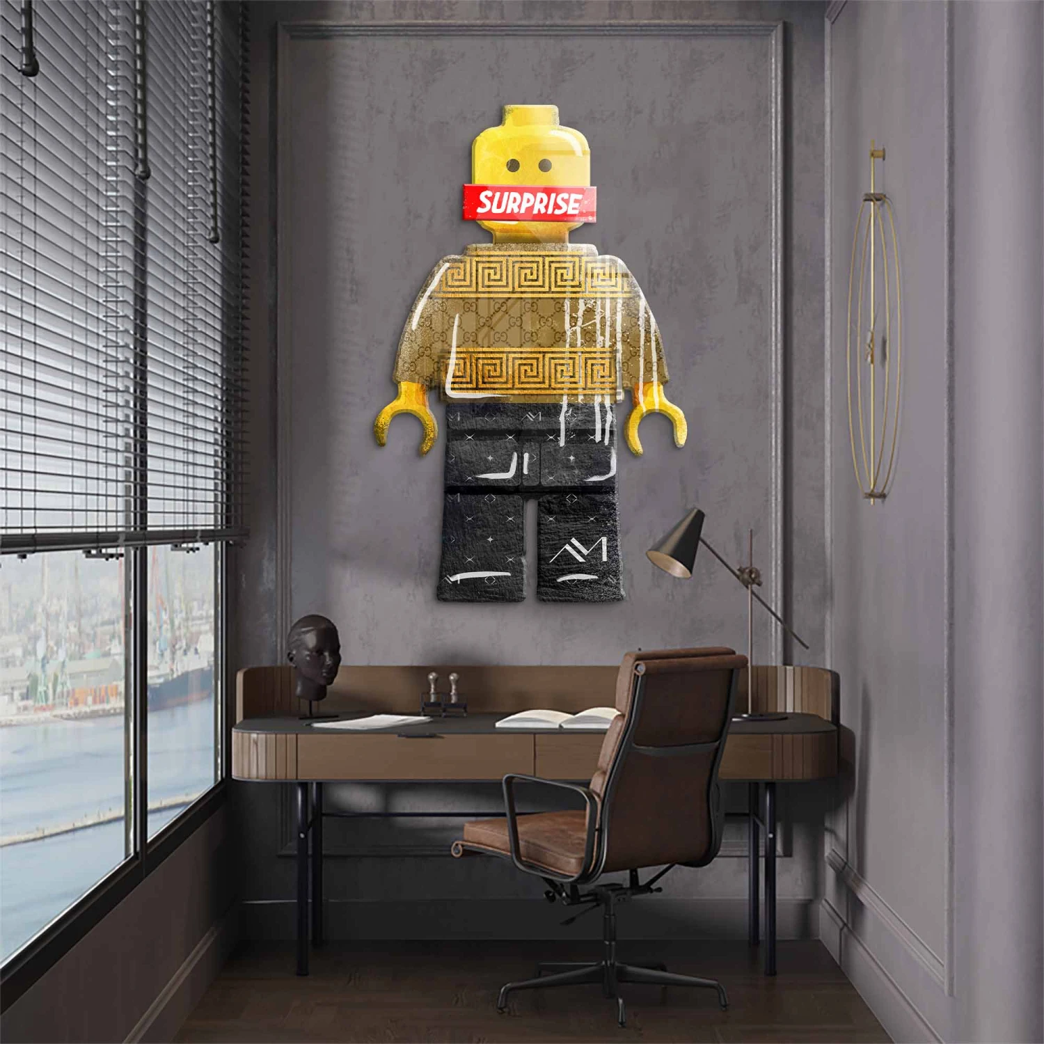 Brickman 9 Brickman – Bild 7