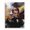 Congratulations 1 Congratulations -Artmind wandbild leonardo dicaprio artmind bild leinwand 624be8e0 5099 4709 a062 f698c3fcd788