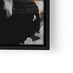 Congratulations 24 Congratulations -Artmind wandbild leonardo dicaprio artmind bild lwrs