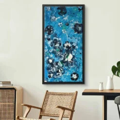 Dandelion Sky 15 Dandelion Sky -Artmind wandbild loewnzahn kunst kaufen bei artmind 4