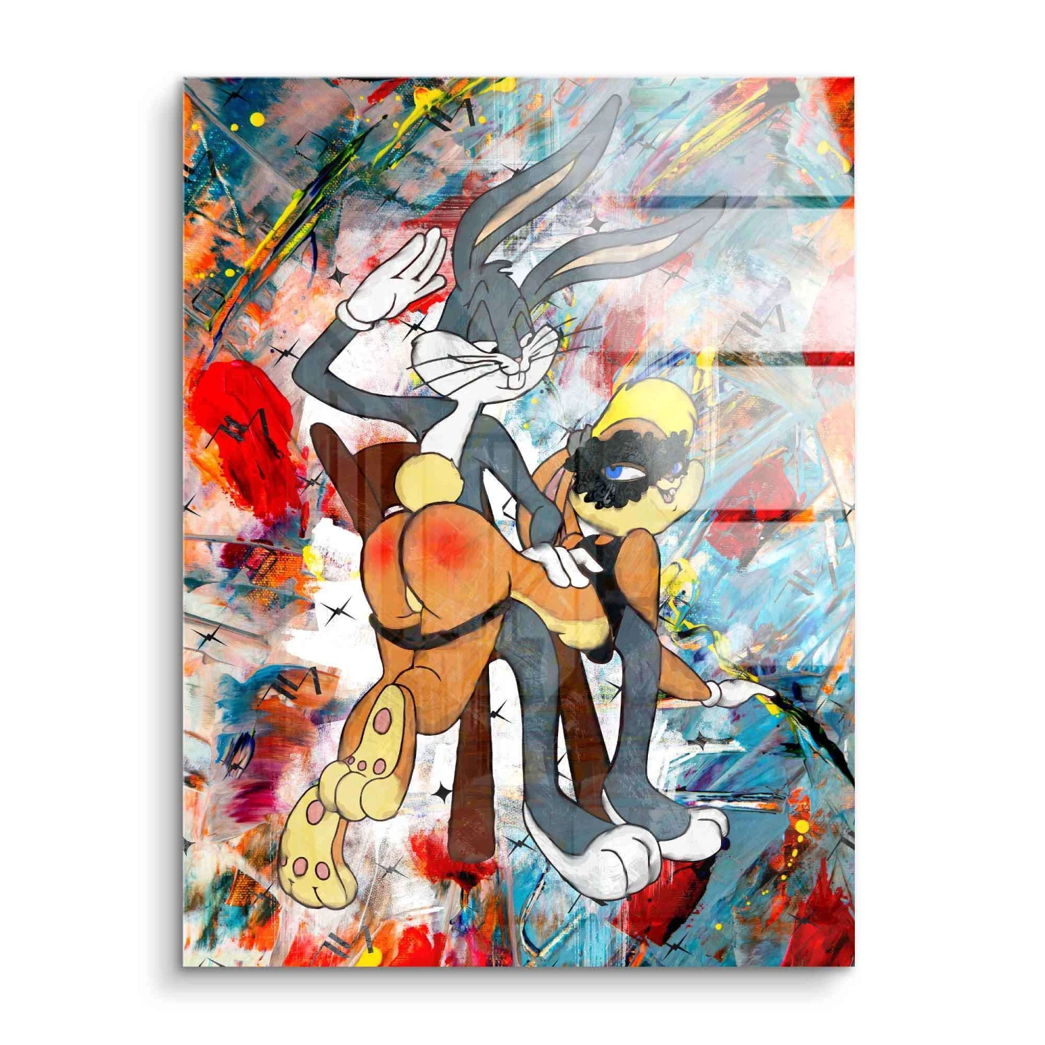 Bunny 4 Bunny – Bild 2