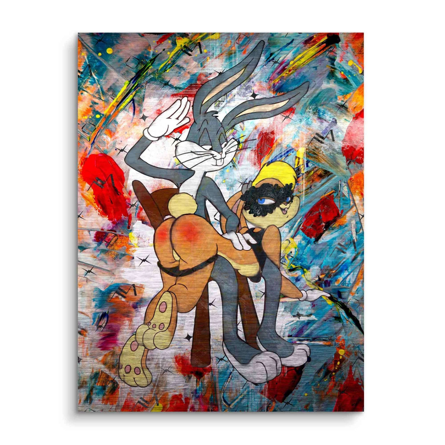 Bunny 6 Bunny – Bild 4