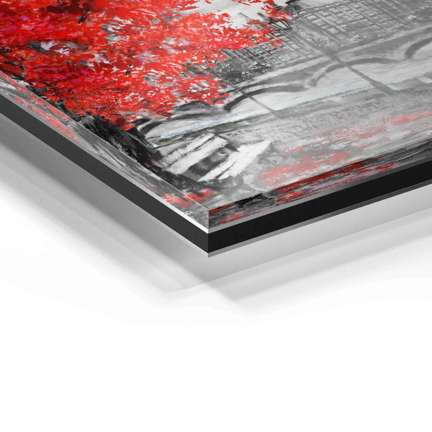 London - Kiss 12 London - Kiss – Bild 10