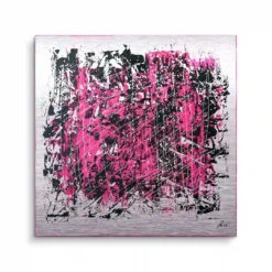 Take A Look Around 15 Take A Look Around -Artmind wandbild look around kunst kaufen bei artmind brushed