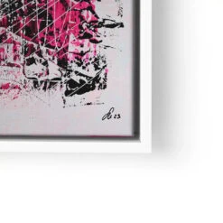 Take A Look Around 23 Take A Look Around -Artmind wandbild look around kunst kaufen bei artmind lwrw