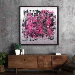 Take A Look Around 18 Take A Look Around -Artmind wandbild look around kunst kaufen bei artmind 16