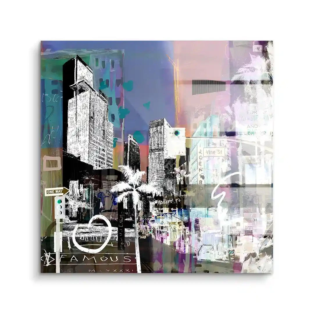 Los Angeles 4 Los Angeles – Bild 2