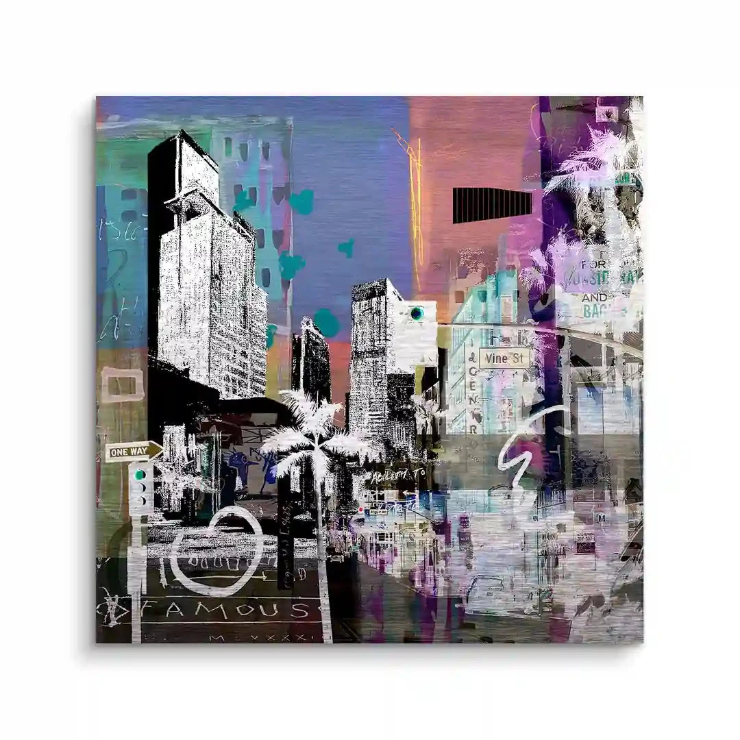 Los Angeles 5 Los Angeles – Bild 3