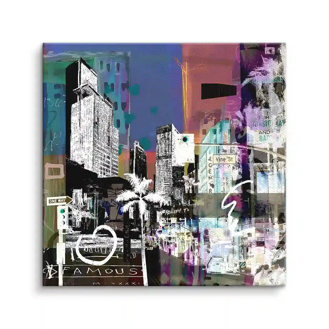 Los Angeles 3 Los Angeles