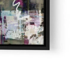 Los Angeles 22 Los Angeles -Artmind wandbild los angeles kunst kaufen bei artmind lwrs