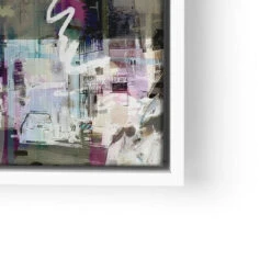 Los Angeles 23 Los Angeles -Artmind wandbild los angeles kunst kaufen bei artmind lwrw