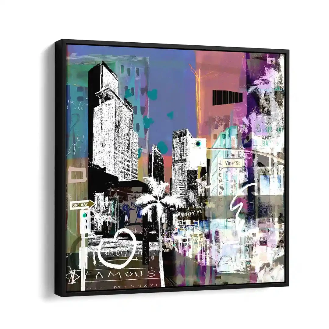 Los Angeles 6 Los Angeles – Bild 4