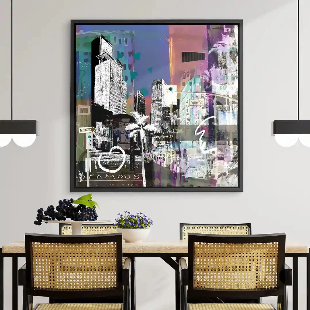 Los Angeles 8 Los Angeles – Bild 6