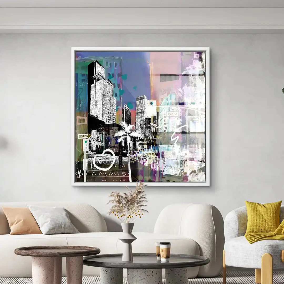 Los Angeles 7 Los Angeles – Bild 5