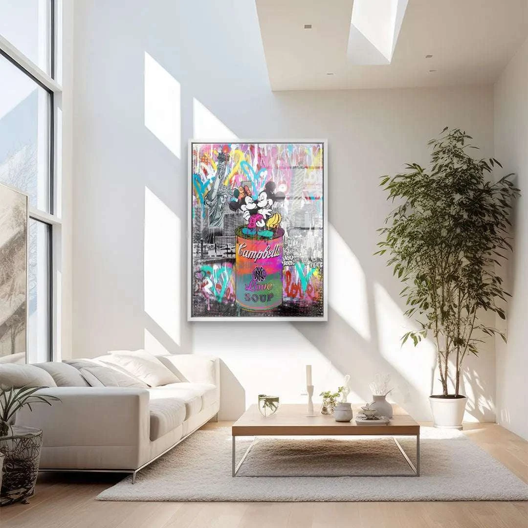 Love Soup 7 Love Soup – Bild 5