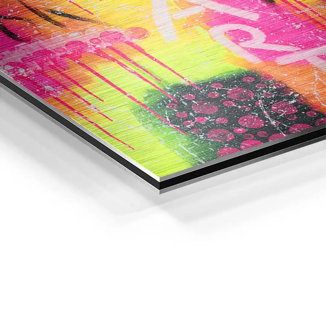 Love Is Freedom, Love Is Art 10 Love Is Freedom, Love Is Art – Bild 8