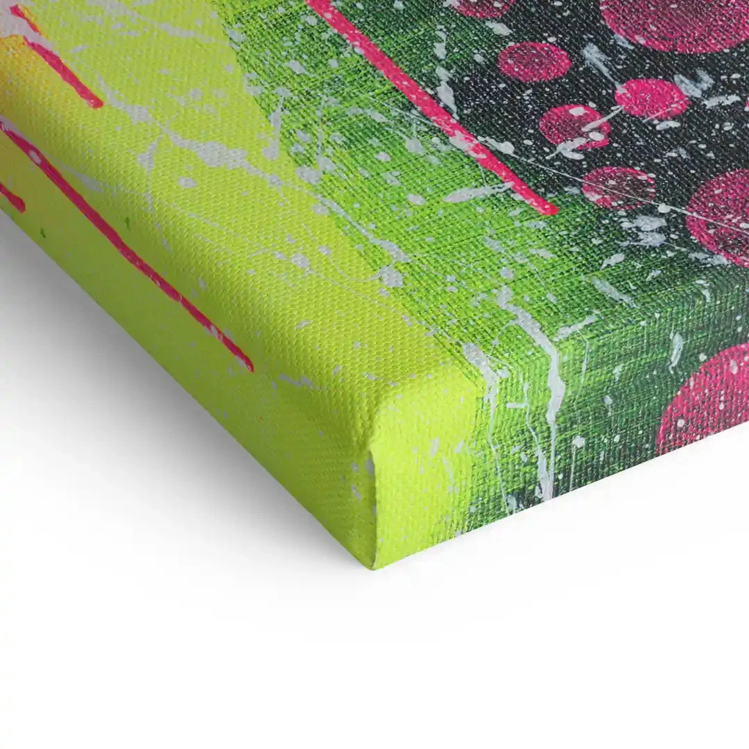 Love Is Freedom, Love Is Art 11 Love Is Freedom, Love Is Art – Bild 9