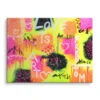 Love Is Freedom, Love Is Art 1 Love Is Freedom, Love Is Art -Artmind wandbild love is freedom kunst kaufen bei artmind leinwand