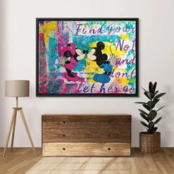 Love, Love, Love 17 Love, Love, Love -Artmind wandbild love kunst kaufen bei artmind 14